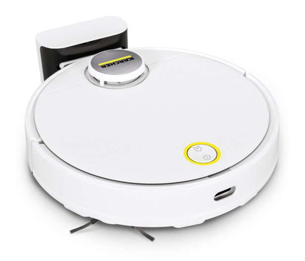 Kärcher RCV 3 - 1123389 - zdjęcie